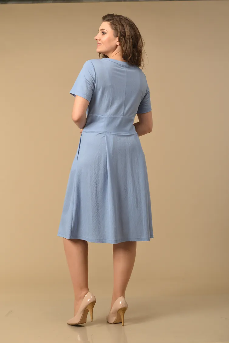 Sukienka Lady Style Classic #2067