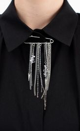 Рубашка LUNA М-278