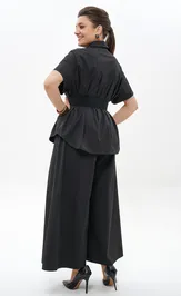 Zestaw ALANI 2494 chernyj