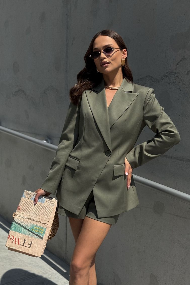 Жакет TND арт. М652