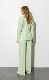 Жакет Pirs 6748фисташковый