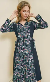 Платье Art Ribbon М3569P