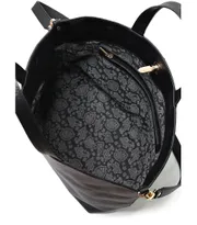 Torba Galanteya #23s1077k45 chernyj