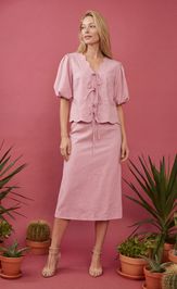 Костюм Lokka 1912