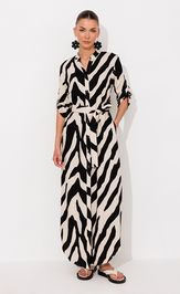 Dress Buter New 3353