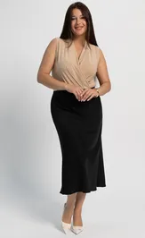 Spódnice LT Collection Yu16082-16M