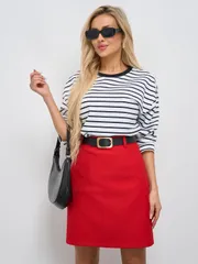 Skirt Jetty #ShYu-105-26