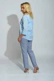 Блузки, туники Elletto арт. 3336 гол
