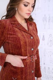 Raincoat URS #17-690k