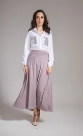 Bluzka Amori 6117 170