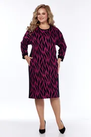Sukienka Ell Style #2331