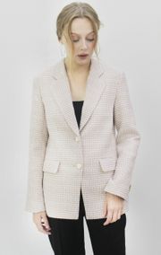 Blazer LEMONGRASS #G076-24, 24CG06-25-DYa (170)