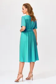 Sukienka BAZALINI #4953 b