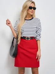 Skirt Jetty #ShYu-105-26