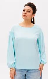 Блуза Anelli Laurel 1361 мальдивы
