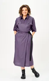 Dress Rishelie 0988