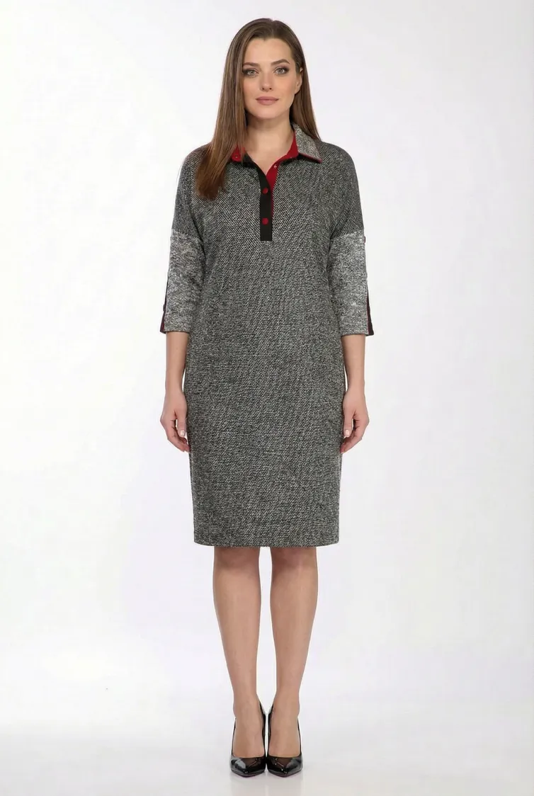 Sukienka Avanti #01747-2