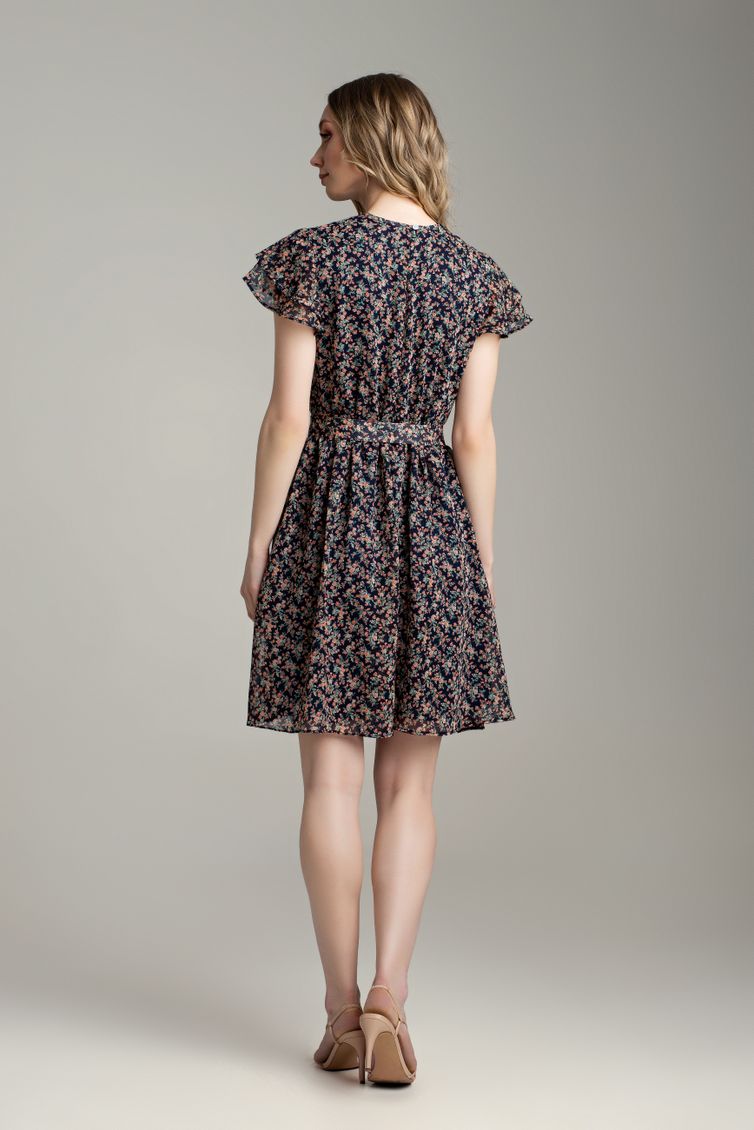 Dress MARIKA #422 t.sin