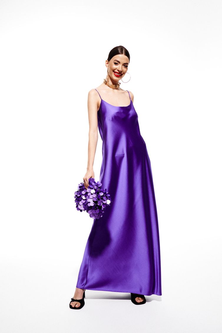 Dress Elletto Life #1982.1