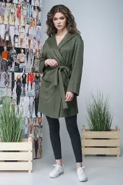 Sweter Fantazia Mod #3391 xaki