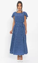 Платье LT Collection П13968-16М