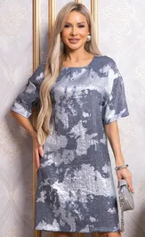 Платье LT Collection П14831-25М