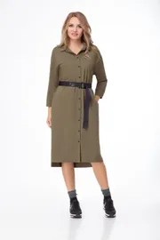 Coat Fantazia Mod #3781