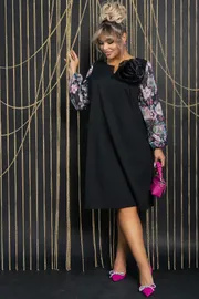 Sukienka LT Collection #P11413