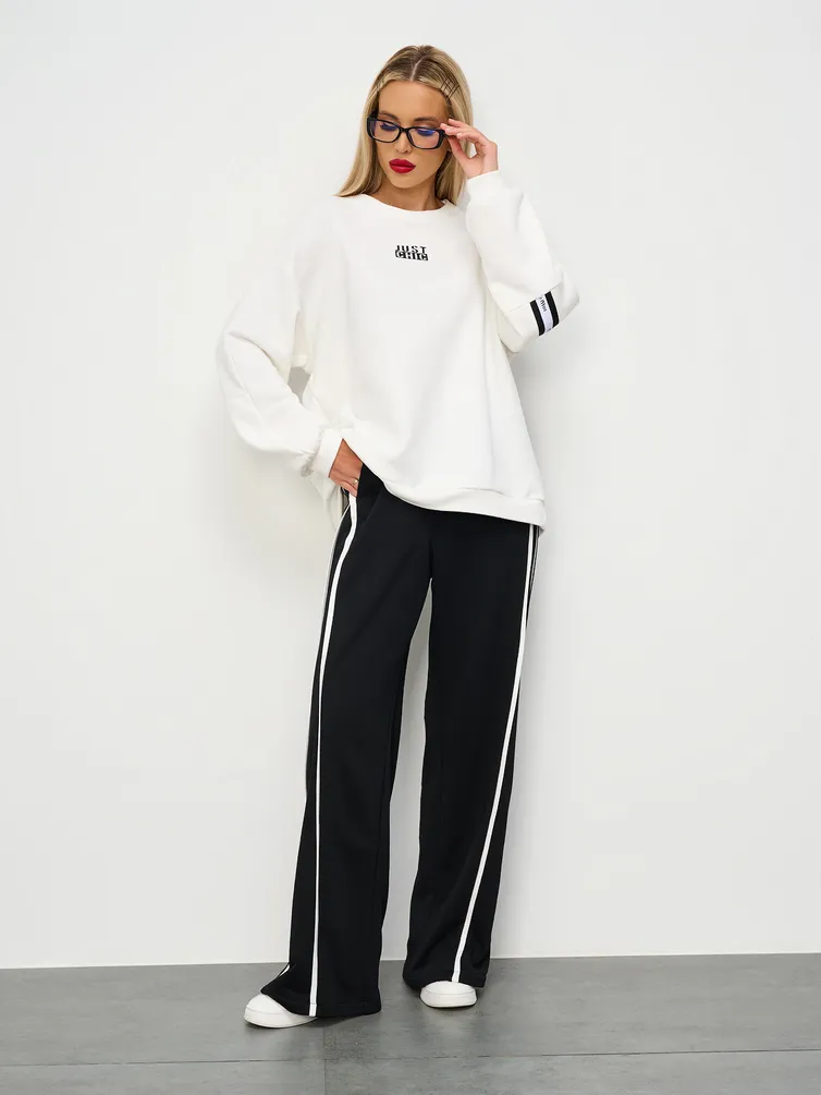 Sweatshirt Jetty #ShYu453-24