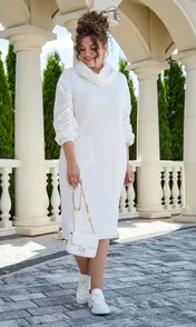 Sukienka Vittoria Queen #22943