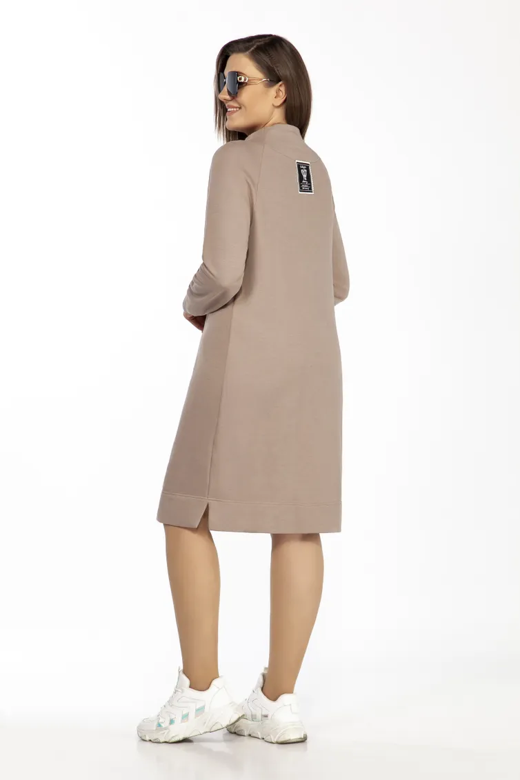Dress OLEGRAN #3793.2