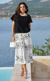 Юбка Vittoria Queen 28193ю