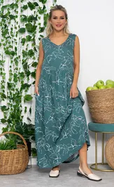 Платье LT Collection П13570-1М