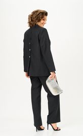Костюм Bello style 3-003 черный