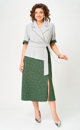 Платье Aira Style 24432