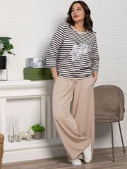 Bluzka LT Collection #B15542-20M