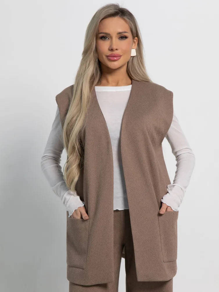 Kamizelka LT Collection #B15145-16M