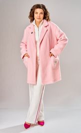 Кардиган V&N fashion 1140_розовый