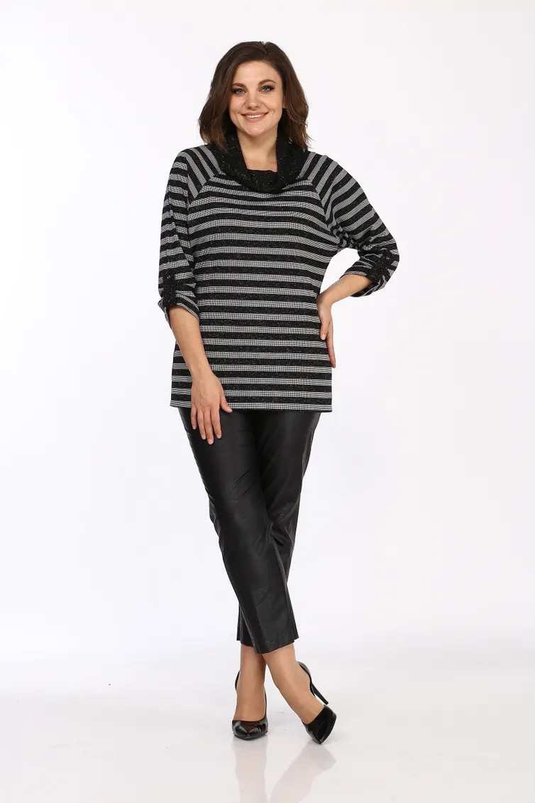 Джемпер Lady Style Classic арт. 2333/4