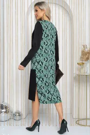 Платье LT Collection арт. П12212-25