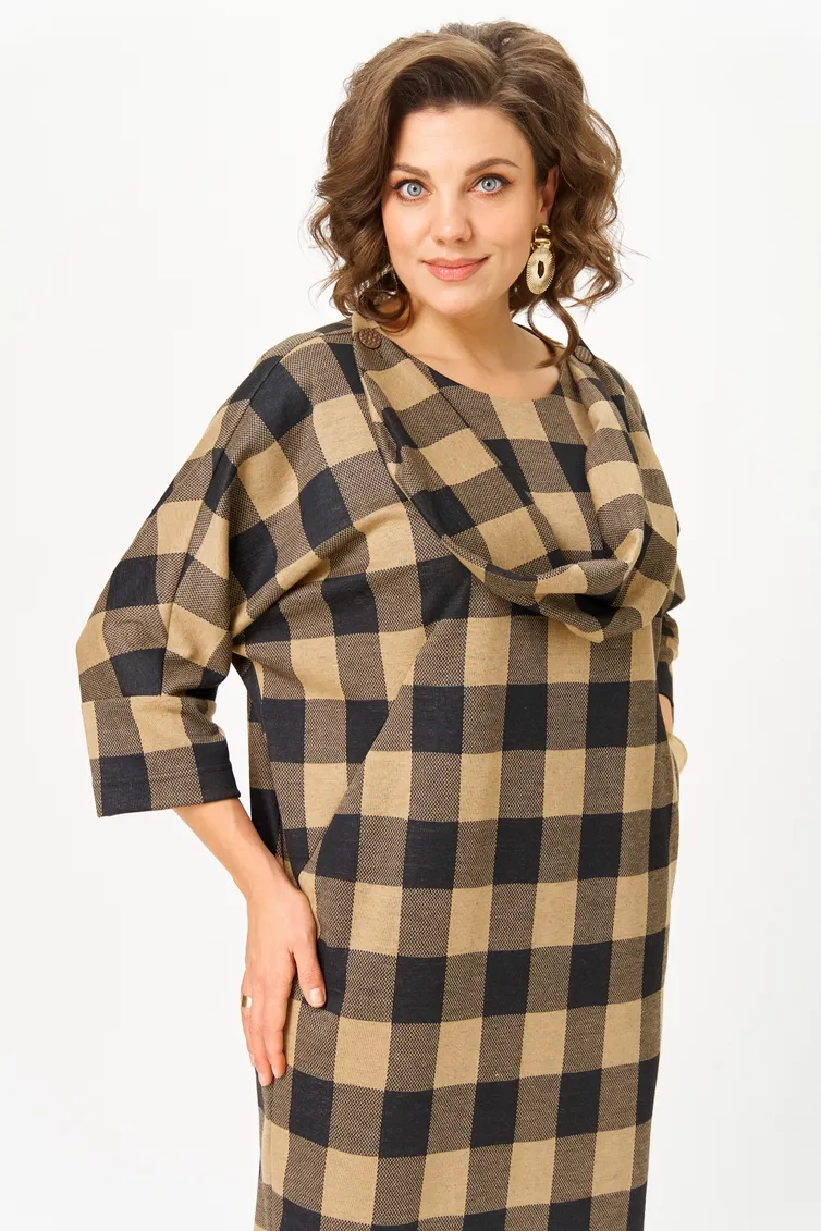 Dress Michel Chic #2196