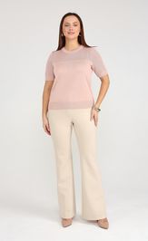 Джемпер BONADI 2203 пудра