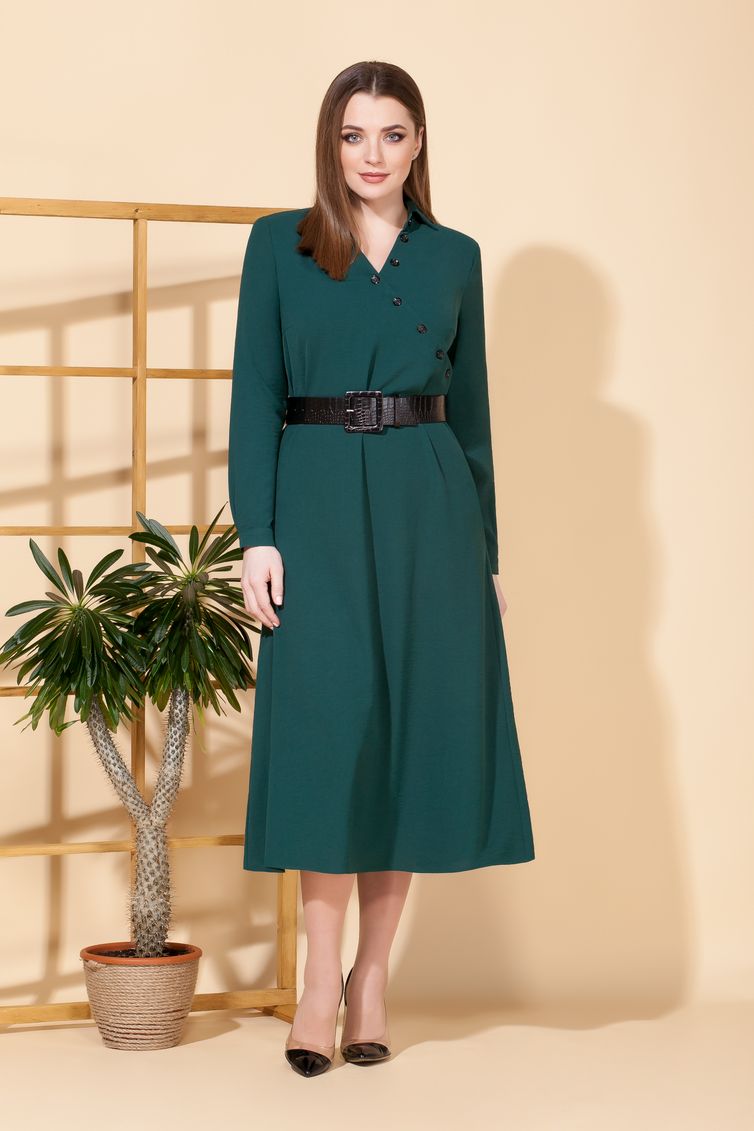 Dress Ivelta plus #1735