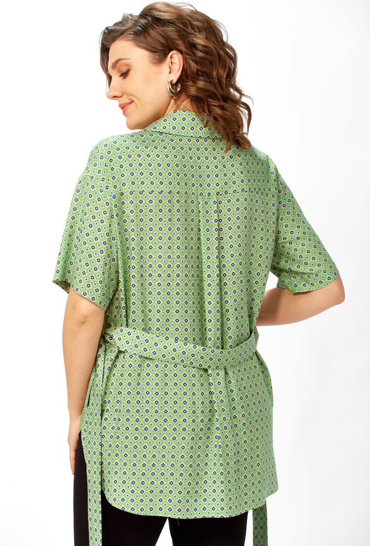 Koszula Avenue #0354