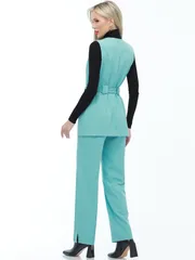 Garnitur DS Trend #K-1065 (Nadezhnye partnery, top)
