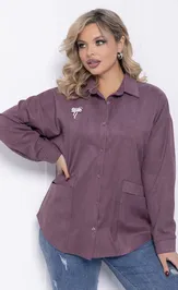 Shirt LT Collection B15440-18M