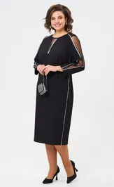 Dress Aira Style 24412