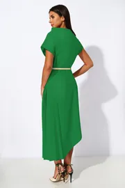 Платье Mia Moda арт. 1053-21