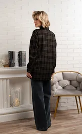Рубашка LT Collection Б14991-10М