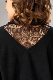 Костюм V&N fashion арт. 1143_черный